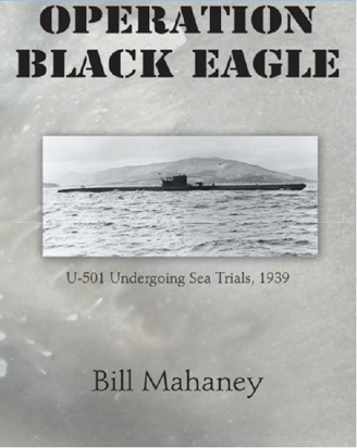 Black Eagle
